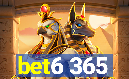 bet6 365